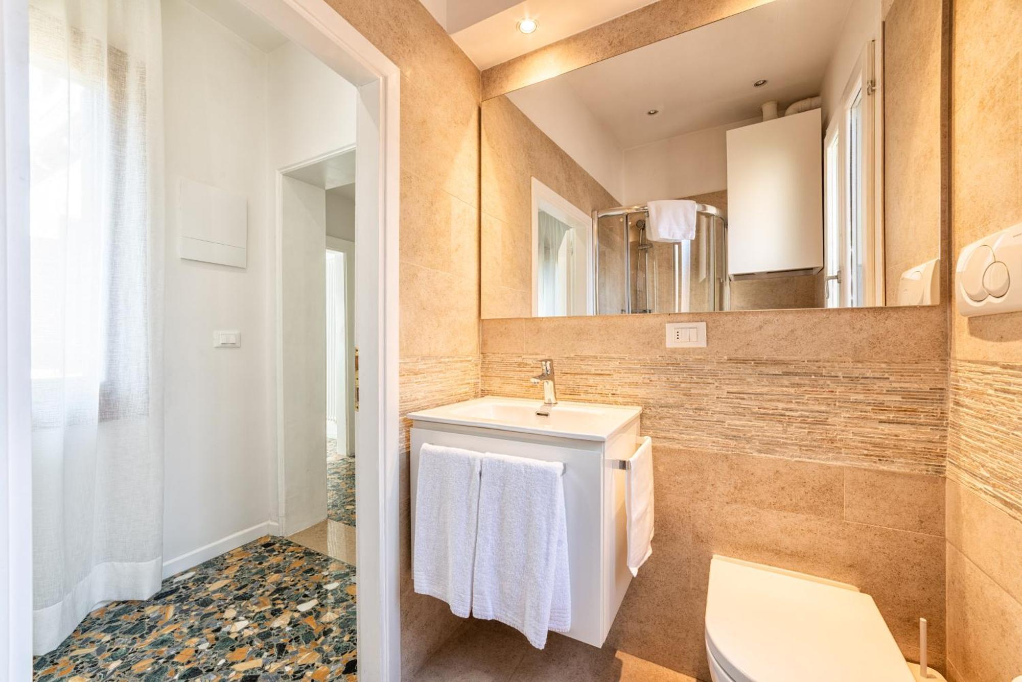 Casanova Fenice - Canal View Venedik Oda fotoğraf